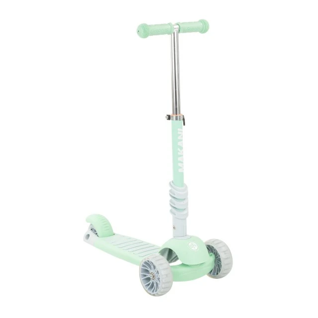Makani Scooter BonBon 3in1 Candy Mint