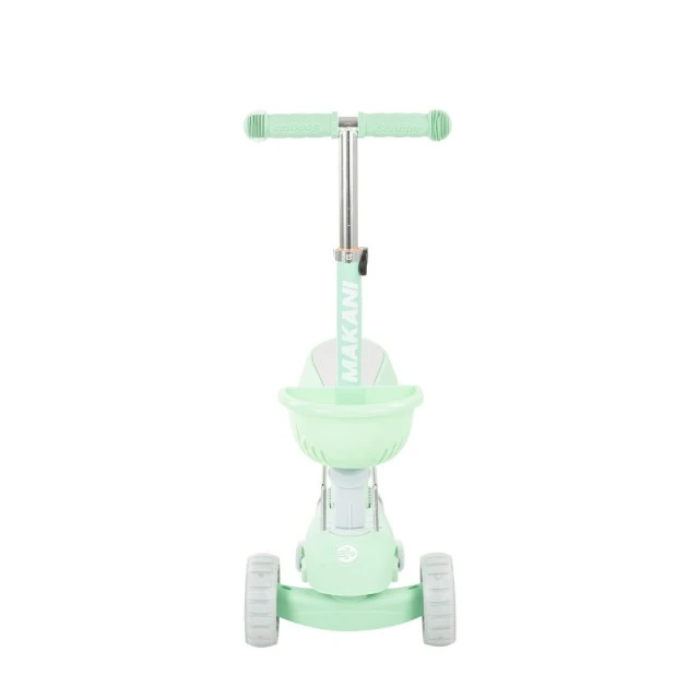 Makani Scooter BonBon 3in1 Candy Mint