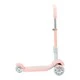 Makani Scooter BonBon 3in1 Candy Pink