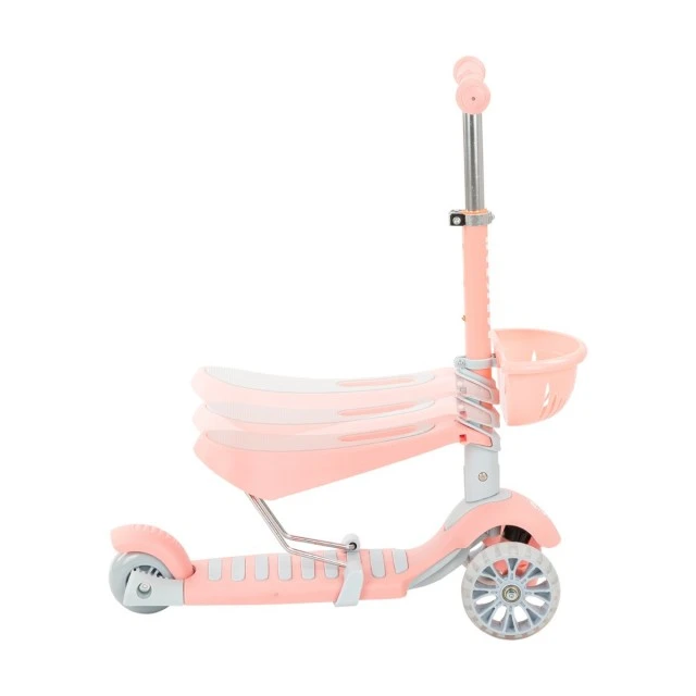 Makani Scooter BonBon 3in1 Candy Pink