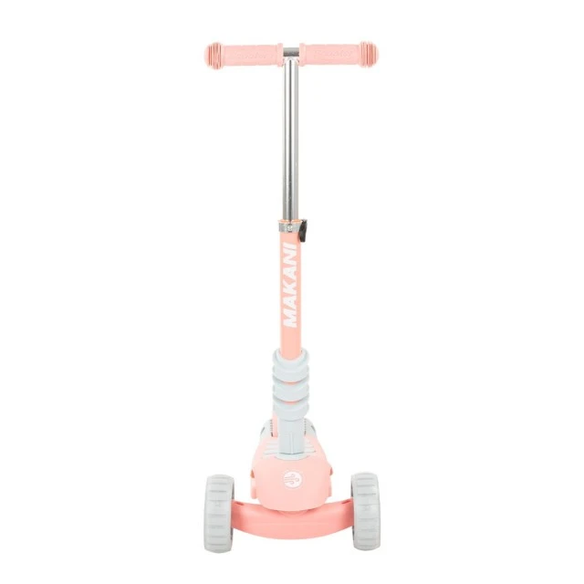 Makani Scooter BonBon 3in1 Candy Pink