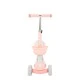 Makani Scooter BonBon 3in1 Candy Pink