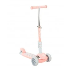 Makani Scooter BonBon 3in1 Candy Pink