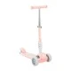 Makani Scooter BonBon 3in1 Candy Pink