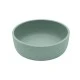 Σετ τραπεζαρίας Platinum Silicone Sage 5 τεμαχίων
