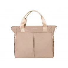 Τσάντα Brielle Beige