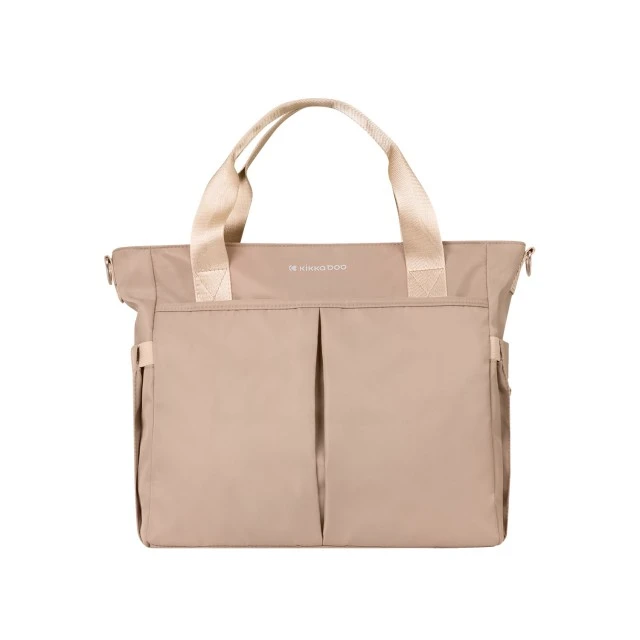Τσάντα Brielle Beige