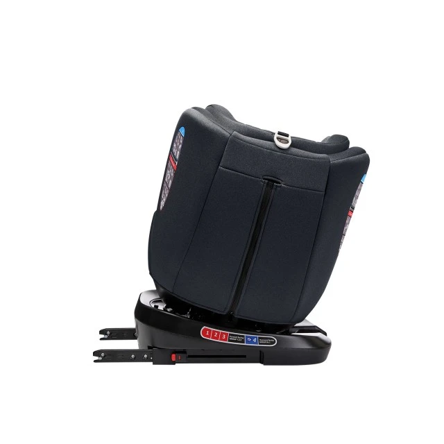 Κάθισμα αυτοκινήτου 40-150 cm i-Trip i-SIZE Γκρι