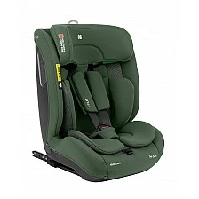 Κάθισμα αυτοκινήτου 76-150 cm i-Flit i-SIZE Army Green