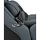 Κάθισμα αυτοκινήτου 40-150 cm i-Van i-SIZE Σκούρο Γκρι