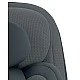 Κάθισμα αυτοκινήτου 40-150 cm i-Van i-SIZE Σκούρο Γκρι