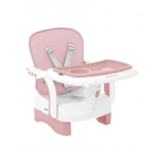 Καρέκλα τραπεζαρίας Chewy Pink