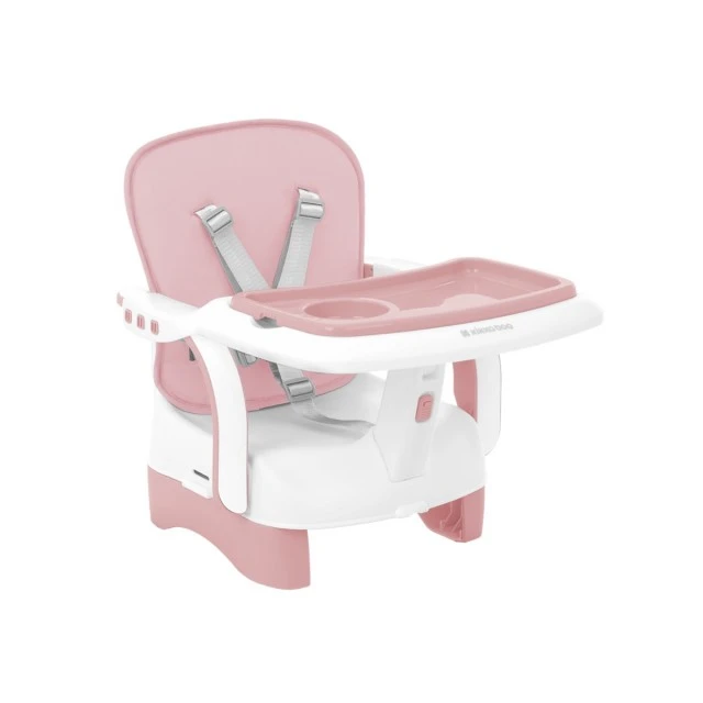 Καρέκλα τραπεζαρίας Chewy Pink