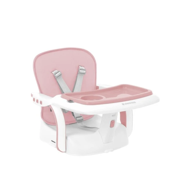 Καρέκλα τραπεζαρίας Chewy Pink