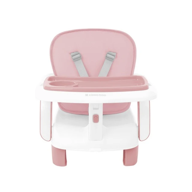Καρέκλα τραπεζαρίας Chewy Pink