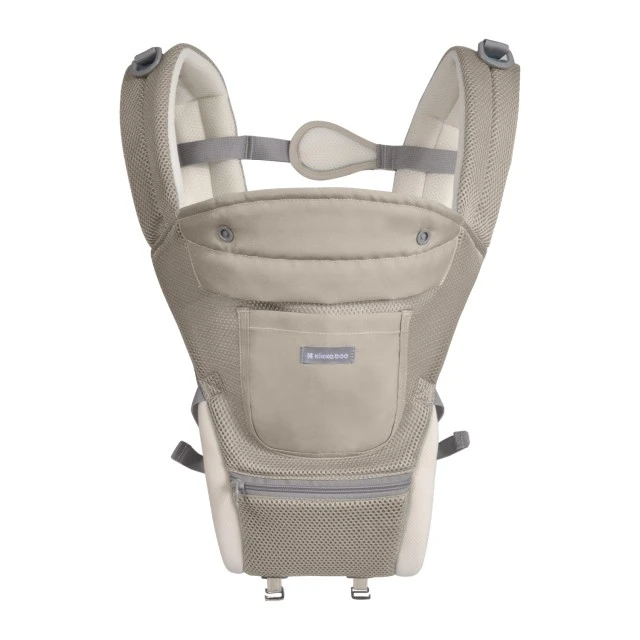 Kangaroo 3in1 Chloe Mesh Beige