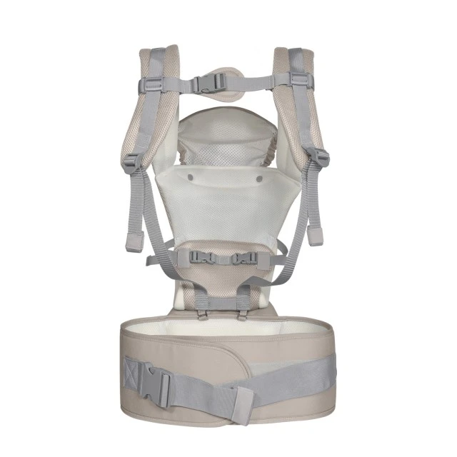 Kangaroo 3in1 Chloe Mesh Beige