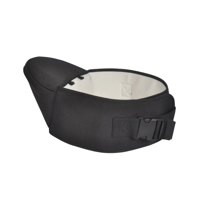 Μάρσιπο 3-σε-1 Chloe Mesh Black