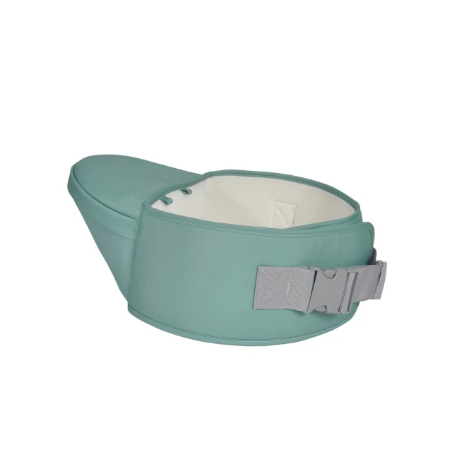 Μάρσιπο 3-σε-1 Chloe Mesh Mint
