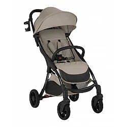 Лятна количка Cloe Beige 2023