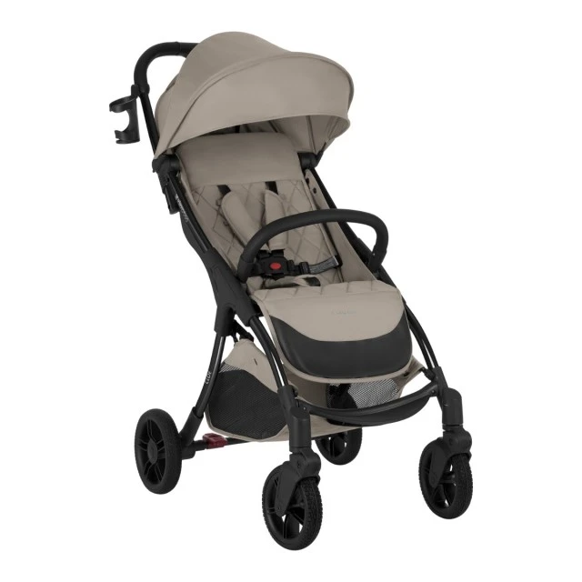 Лятна количка Cloe Beige 2023