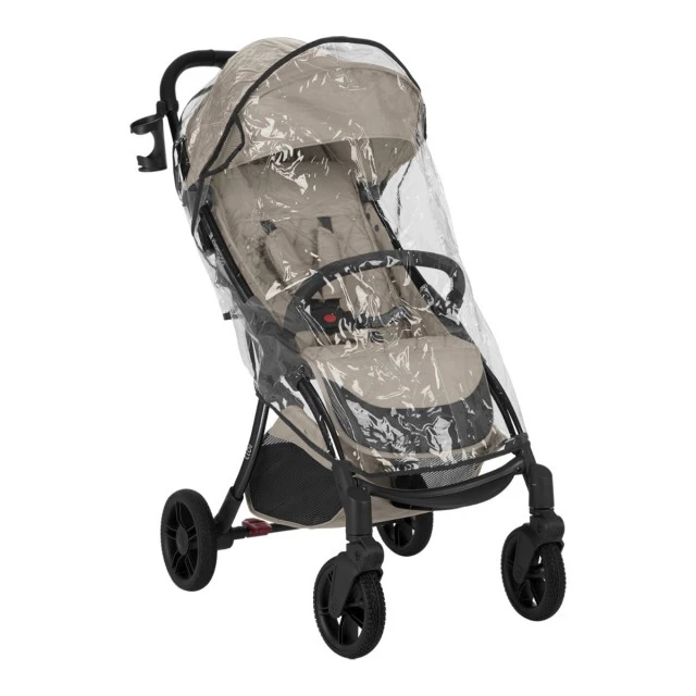 Лятна количка Cloe Beige 2023