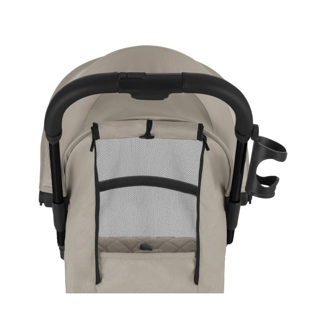 Лятна количка Cloe Beige 2023