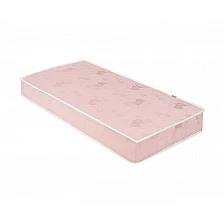 Στρώμα CocoCraft 60x120x15cm Bear Pink