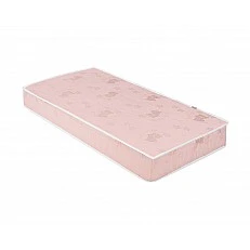 Στρώμα CocoCraft 60x120x15cm Bear Pink