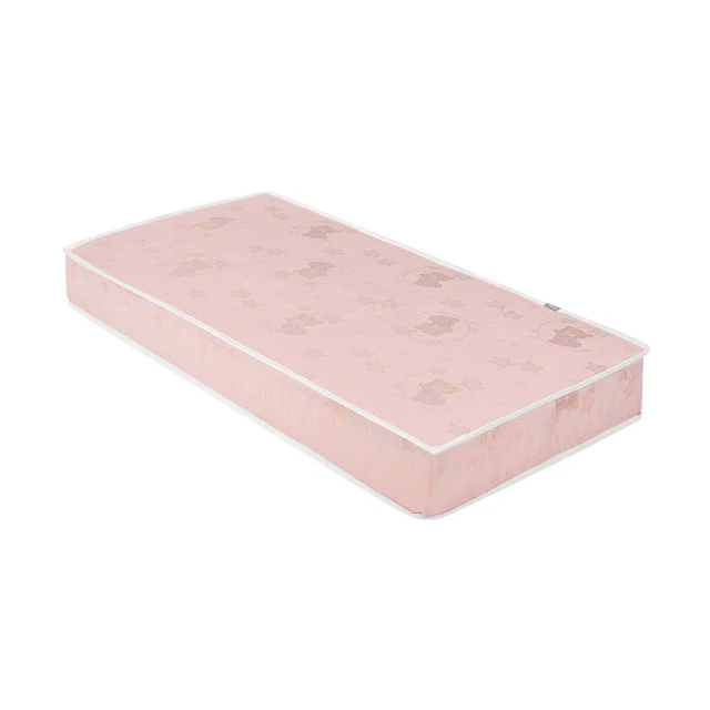Στρώμα CocoCraft 60x120x15cm Bear Pink