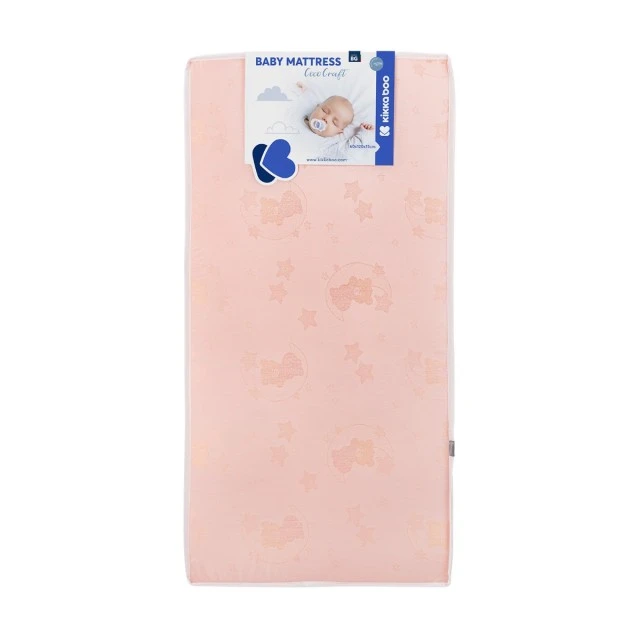 Στρώμα CocoCraft 60x120x15cm Bear Pink