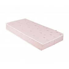 Στρώμα CocoCraft 60x120x15cm Helicopter Pink