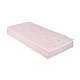 Στρώμα CocoCraft 60x120x15cm Helicopter Pink