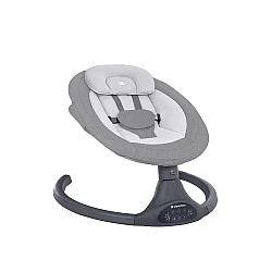 Codie Light Grey 2025 Electric Swing