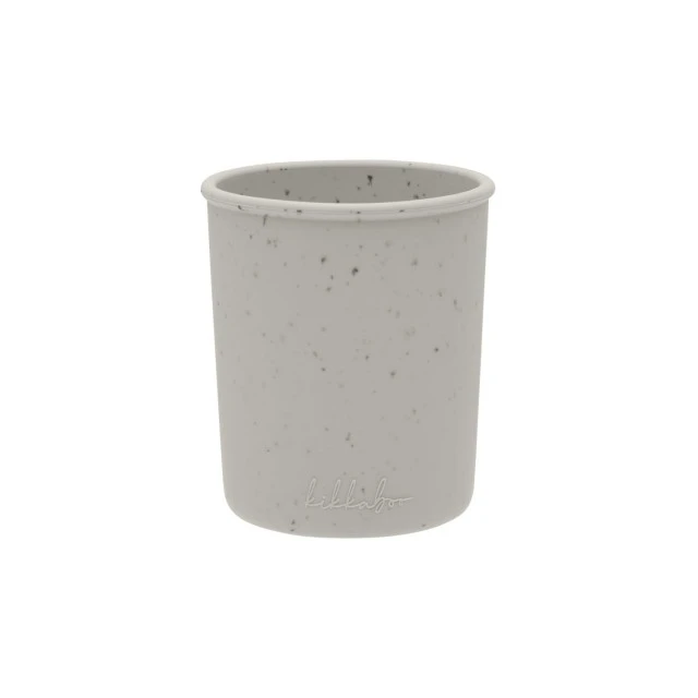 Σετ τραπεζαρίας 5 τεμαχίων Platinum Silicone Sand