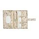 Τσάντα πάνας Secret Garden Beige