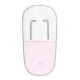Πατάκι καροτσιού Dream Big Pink
