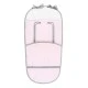 Πατάκι καροτσιού Dream Big Pink