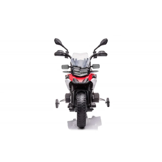 Μοτοσικλέτα με μπαταρία BMW F850 GS