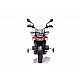 Μοτοσικλέτα με μπαταρία BMW F850 GS
