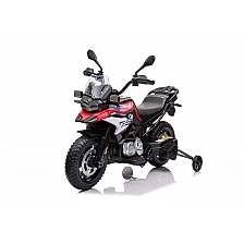 Μοτοσικλέτα με μπαταρία BMW F850 GS