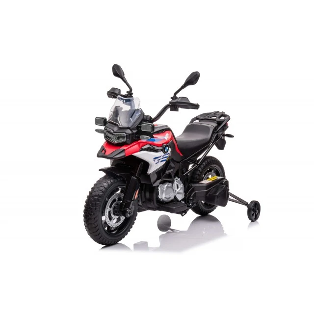 Μοτοσικλέτα με μπαταρία BMW F850 GS