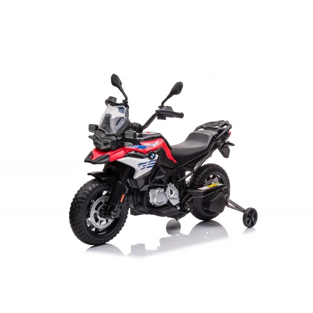 Μοτοσικλέτα με μπαταρία BMW F850 GS