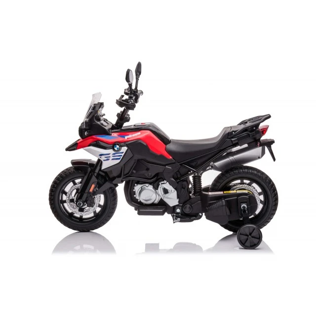 Μοτοσικλέτα με μπαταρία BMW F850 GS