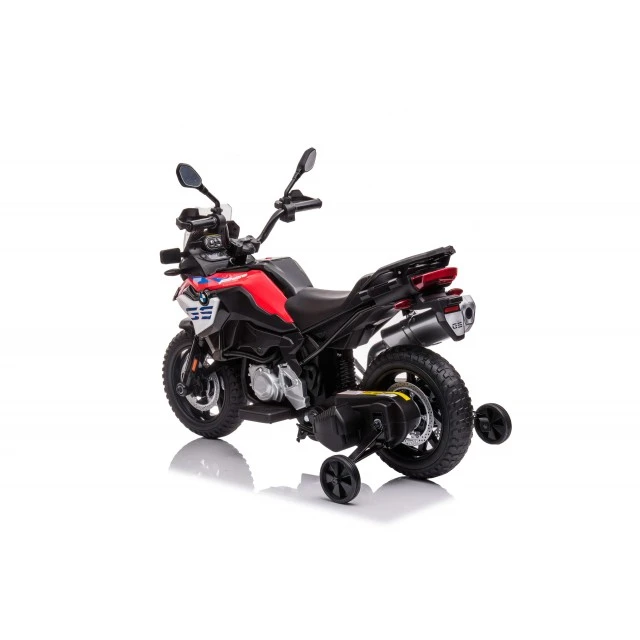 Μοτοσικλέτα με μπαταρία BMW F850 GS