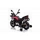 Μοτοσικλέτα με μπαταρία BMW F850 GS