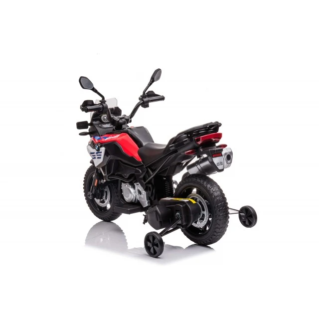Μοτοσικλέτα με μπαταρία BMW F850 GS