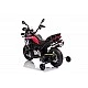 Μοτοσικλέτα με μπαταρία BMW F850 GS