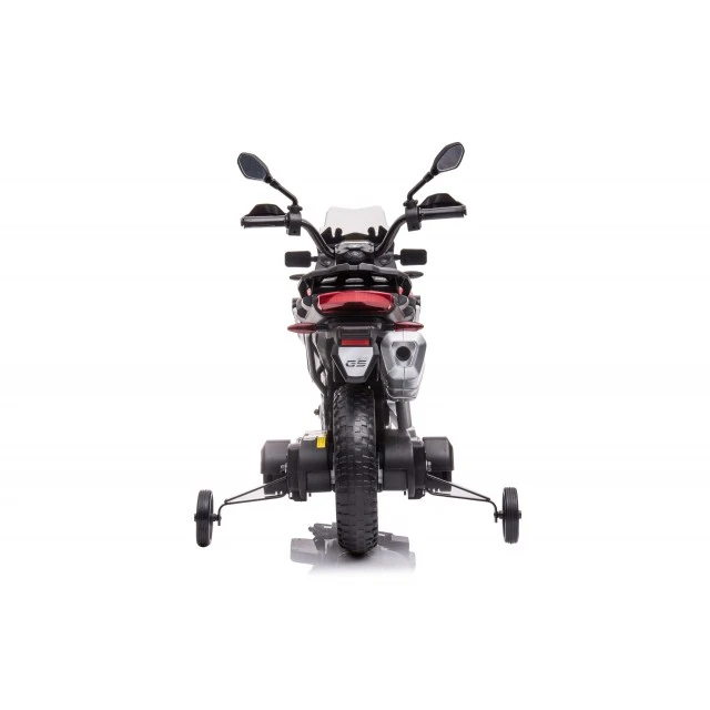 Μοτοσικλέτα με μπαταρία BMW F850 GS