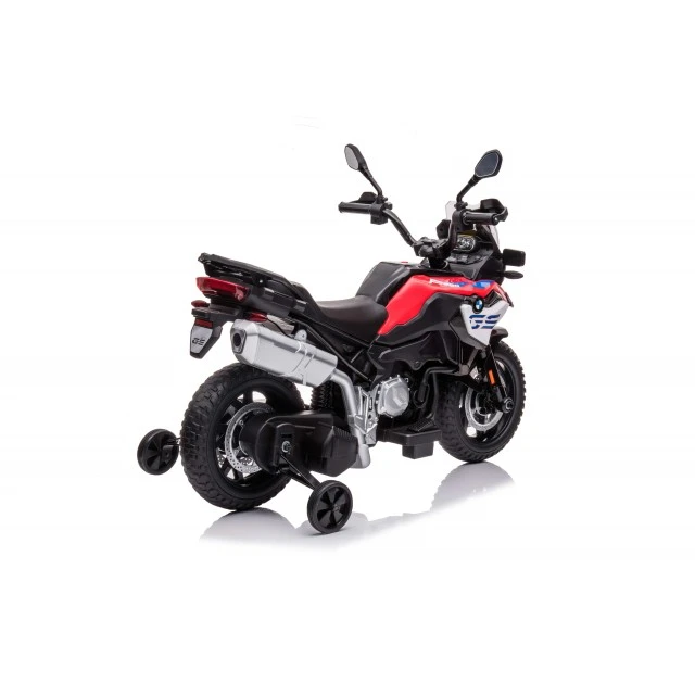 Μοτοσικλέτα με μπαταρία BMW F850 GS
